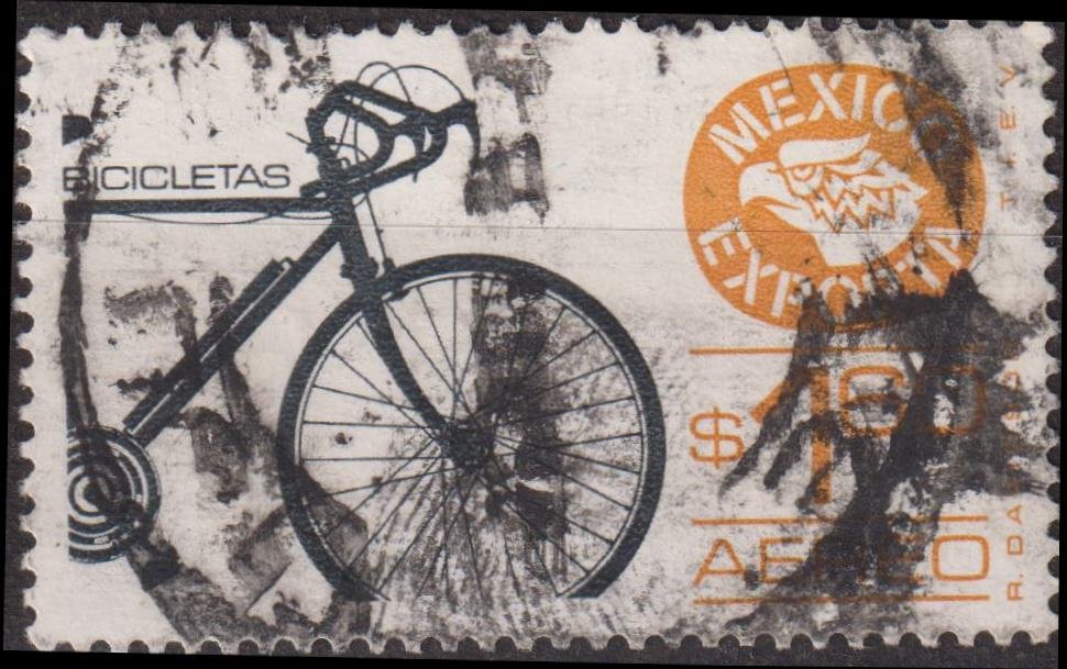 Timbre n°PA 405C