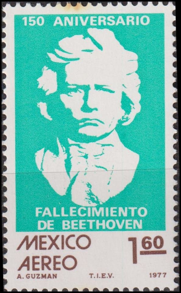 Timbre n°PA 428