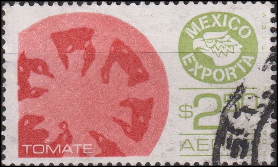 Timbre n°PA 509