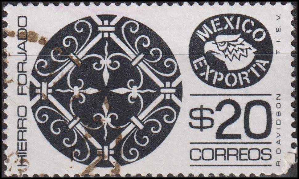 Timbre n°904