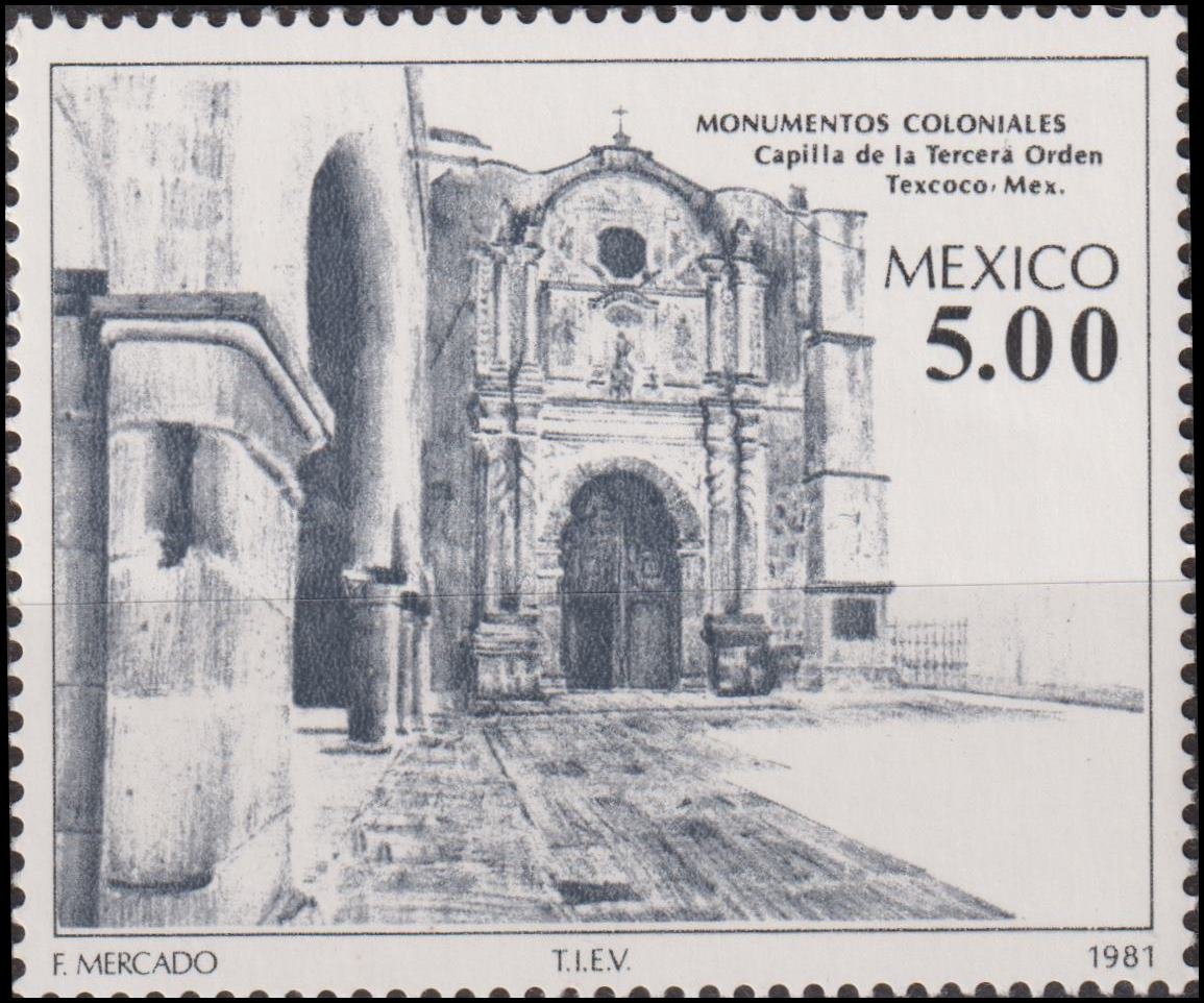 Timbre n°961