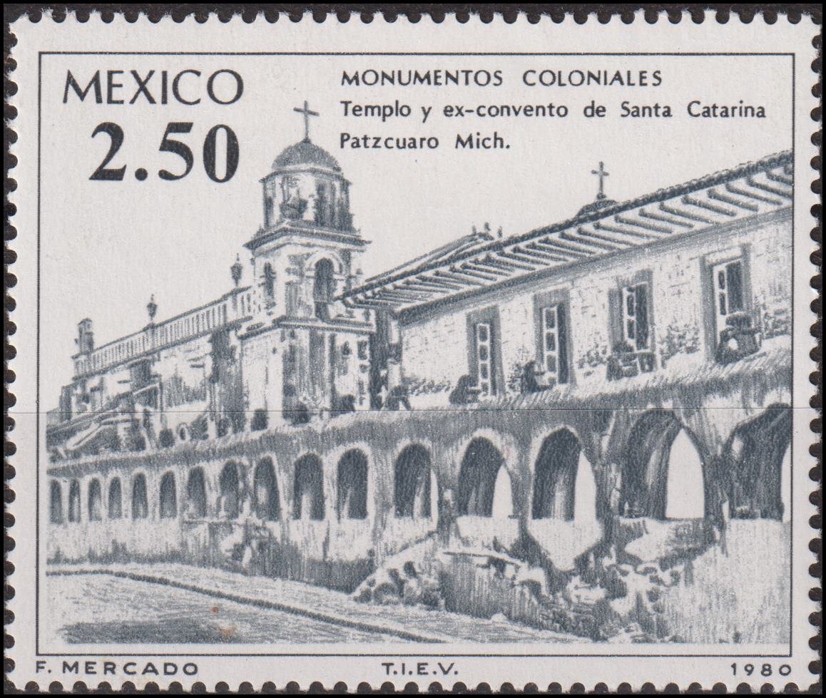 Timbre n°0907