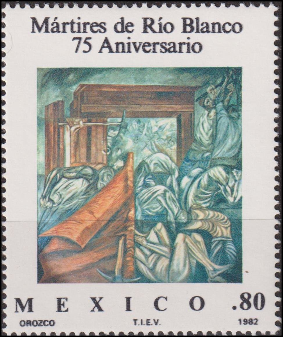 Timbre n°961