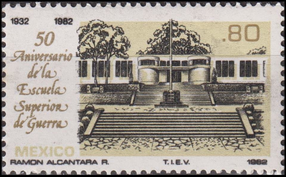 Timbre n°969