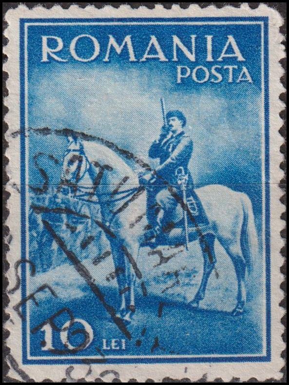 Timbre n°439