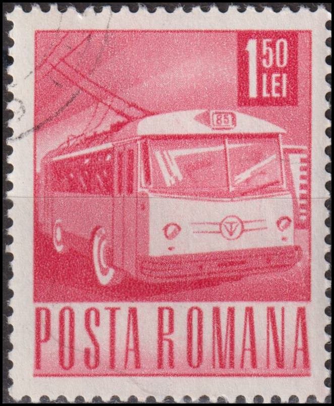 Timbre n°2256